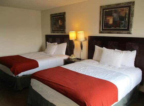 Motel 6 Kennewick, WA - Tri-Cities allows check-in for 18 year-old guests