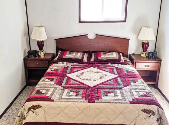 Eagles Landing Campground allows check-in for 18 year-old guests