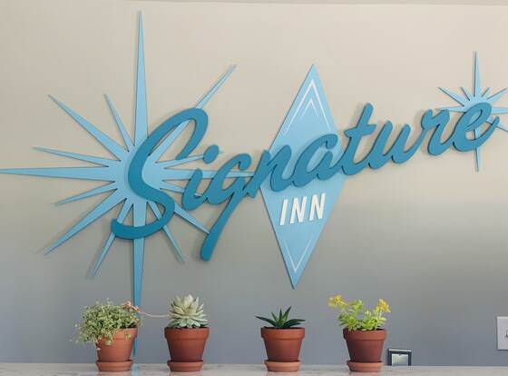 Signature Inn Santa Clara allows check-in for 18 year-old guests