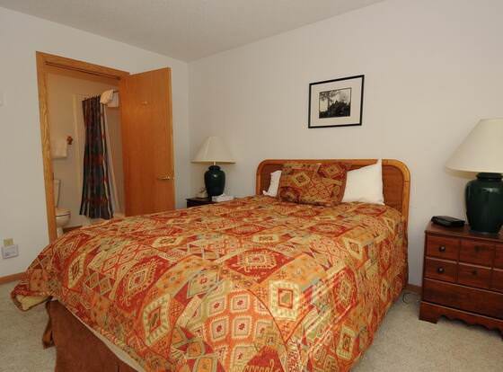 Big Horn Condos at Big Sky Resort allows check-in for 18 year-old guests