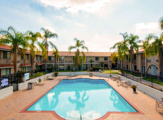 Studio 6 Anaheim Hills, CA allows check-in for 18 year-old guests