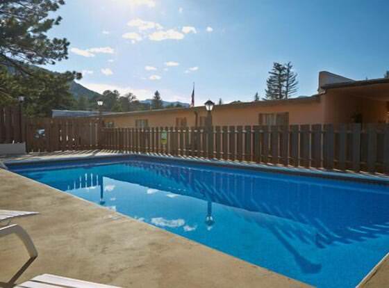 Peak To Peak Lodge allows check-in for 18 year-old guests