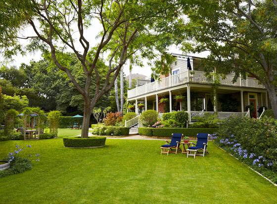 Simpson House Inn allows check-in for 18 year-old guests