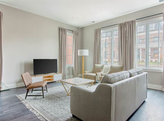 Sonder at Ziel Haus allows check-in for 18 year-old guests