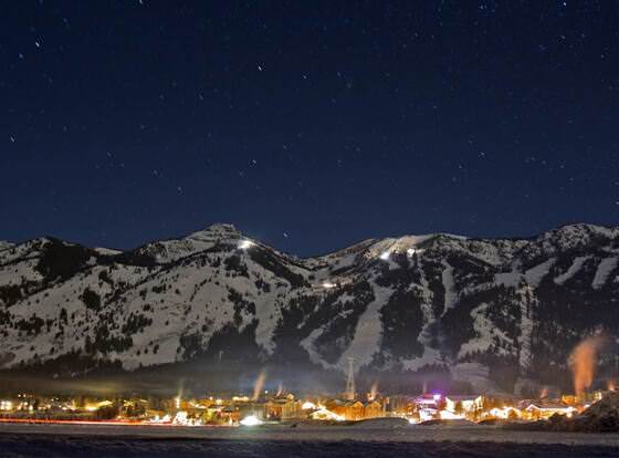 Teton Village Condos Collection by JHRL allows check-in for 18 year-old guests