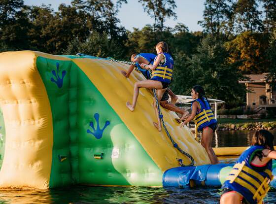 Aloha Beach Resort allows check-in for 18 year-old guests