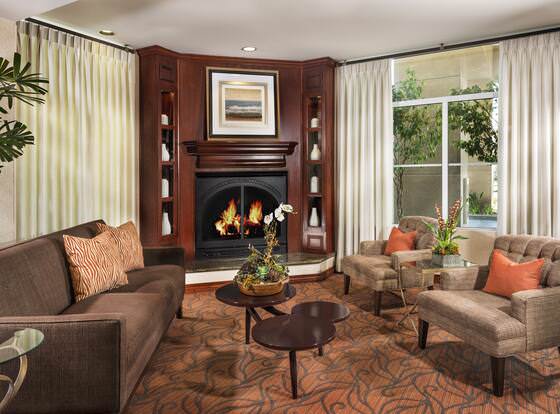 Ayres Hotel Ontario at the Mills Mall allows check-in for 18 year-old guests