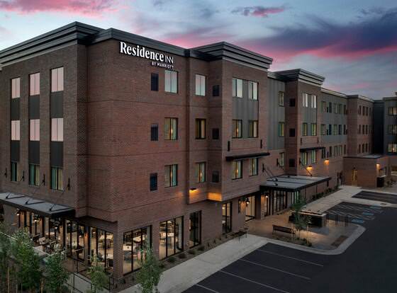 Residence Inn by Marriott Bozeman Downtown allows check-in for 18 year-old guests