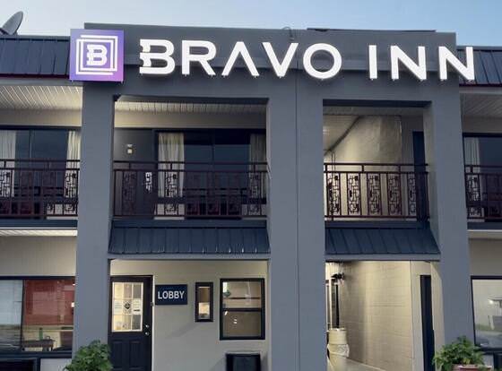 Bravo Inn allows check-in for 18 year-old guests