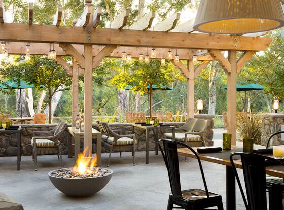 River Terrace Inn - A Noble House Hotel allows check-in for 18 year-old guests