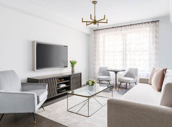 The Wallace allows check-in for 18 year-old guests