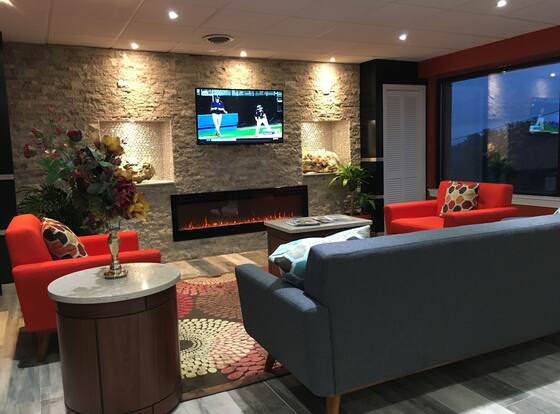 Quality Inn East Stroudsburg - Poconos allows check-in for 18 year-old guests