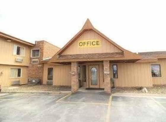 Days Inn by Wyndham West Branch Iowa City Area allows check-in for 18 year-old guests