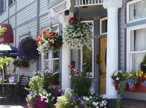 The Bristol By Magnuson Worldwide allows check-in for 18 year-old guests