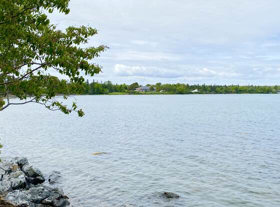 Island View Hotel Bar Harbor allows check-in for 18 year-old guests