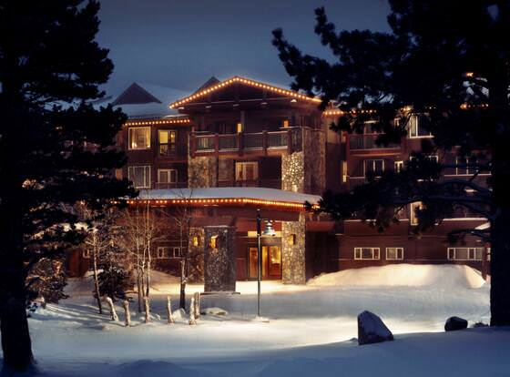 Juniper Springs Resort allows check-in for 18 year-old guests