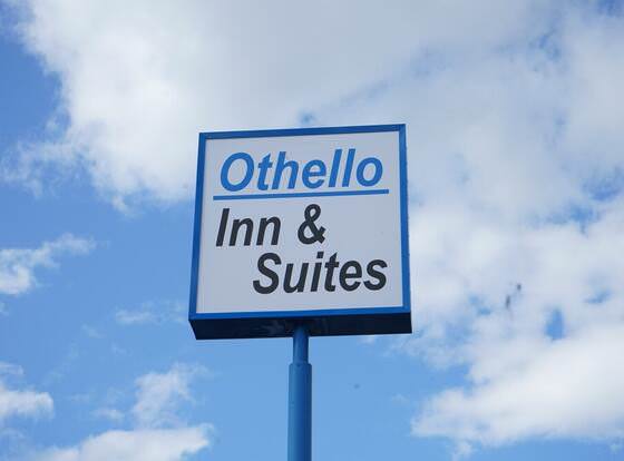 Othello Inn And Suites allows check-in for 18 year-old guests