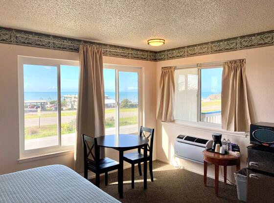 Coast Riders Inn allows check-in for 18 year-old guests