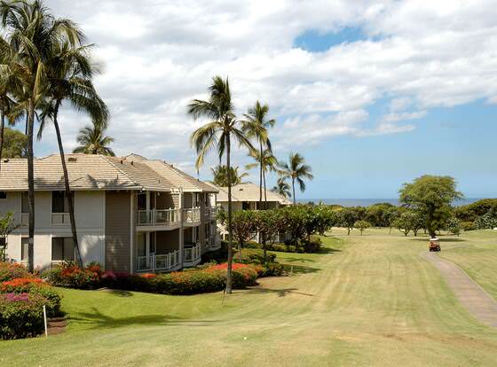 Wailea Grand Champions - Maui Condo & Home allows check-in for 18 year-old guests