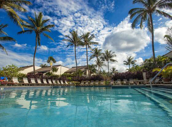 Maui Kamaole - Maui Condo & Home allows check-in for 18 year-old guests