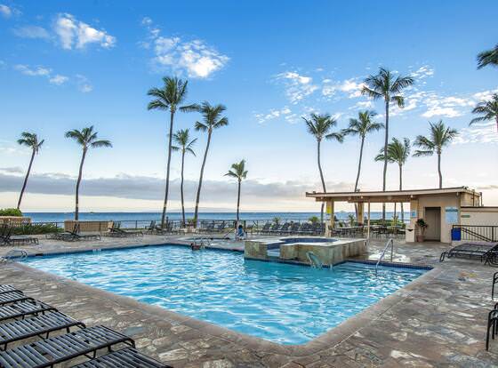 Sugar Beach Resort - Maui Condo & Home allows check-in for 18 year-old guests