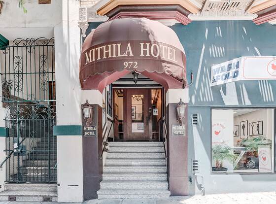 Mithila Hotel allows check-in for 18 year-old guests
