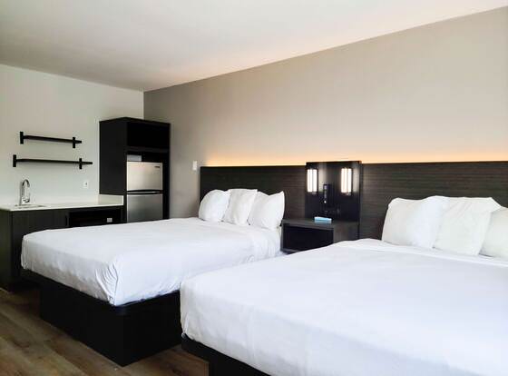 Studio 6 Georgetown, KY – Lexington North allows check-in for 18 year-old guests