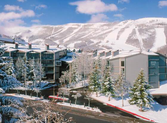 Silver King by All Seasons Resort Lodging allows check-in for 18 year-old guests