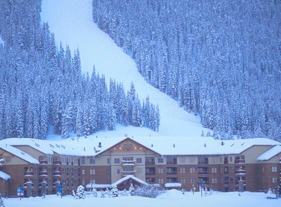Copper Springs at East Village by Copper Mountain Lodging allows check-in for 18 year-old guests