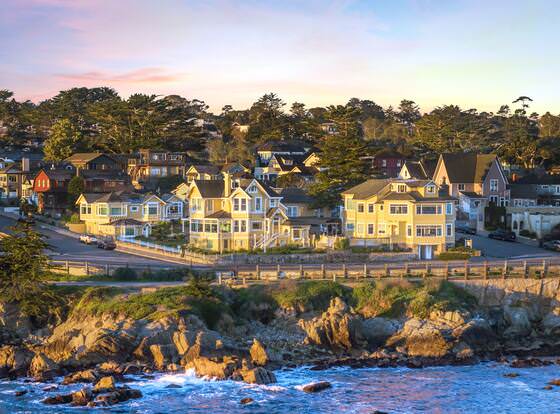 Seven Gables Inn on Monterey Bay, A Kirkwood Collection Property allows check-in for 18 year-old guests