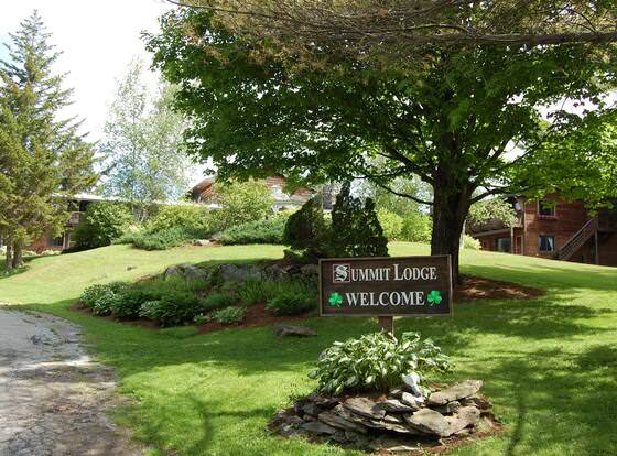 Summit Lodge allows check-in for 18 year-old guests