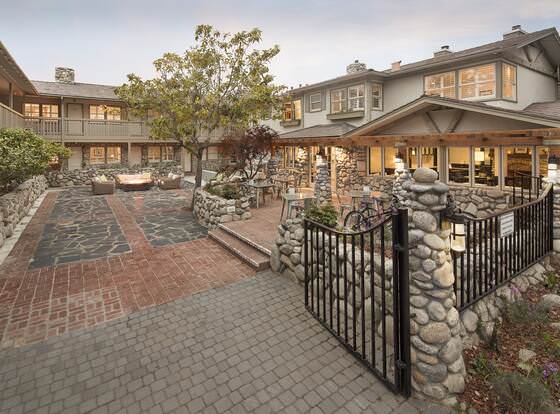 The Hideaway allows check-in for 18 year-old guests