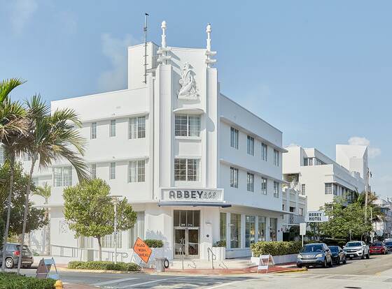 Sonder The Abbey allows check-in for 18 year-old guests