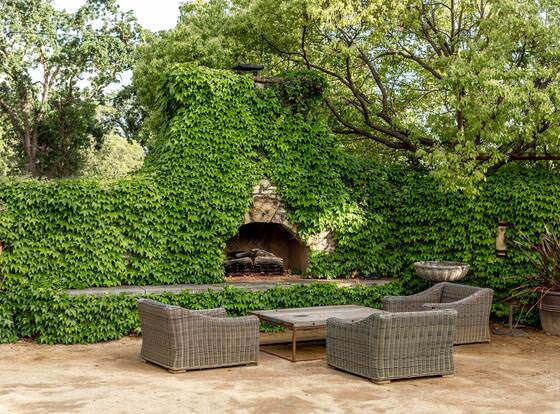 Seven Branches Venue and Inn allows check-in for 18 year-old guests