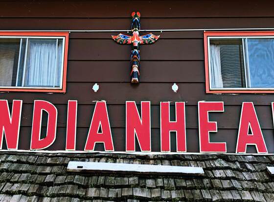 Indianhead Ironwood Motel allows check-in for 18 year-old guests