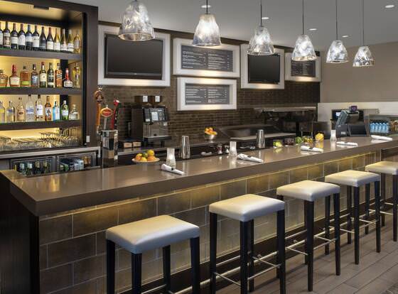 Courtyard by Marriott Tacoma Downtown allows check-in for 18 year-old guests