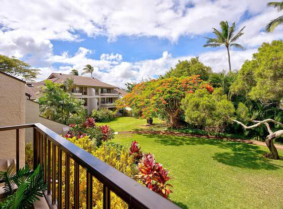 Kauai Kahala 822 by Coldwell Banker Island Vacations allows check-in for 18 year-old guests