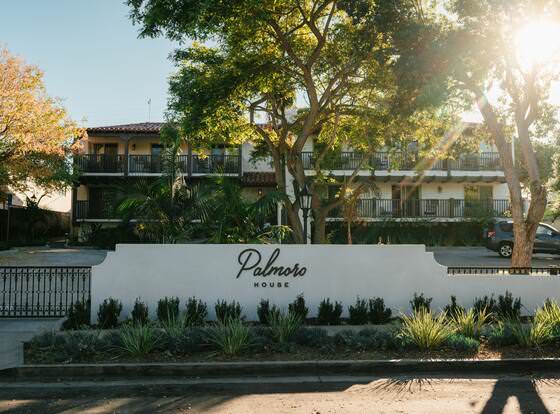 Palmoro House allows check-in for 18 year-old guests