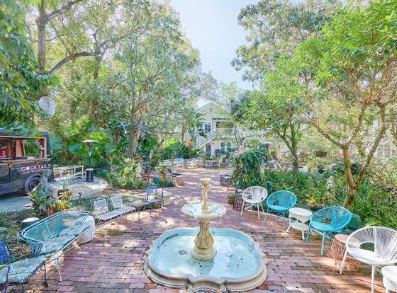 Sonder Wellborn allows check-in for 18 year-old guests