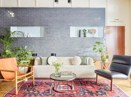 Sonder at Found Union Square allows check-in for 18 year-old guests