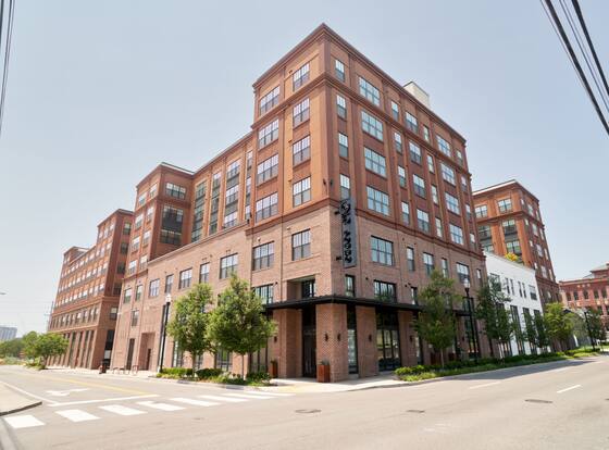 Sonder at LC Sobro allows check-in for 18 year-old guests