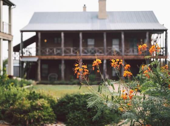 Sage Hill Inn & Spa allows check-in for 18 year-old guests