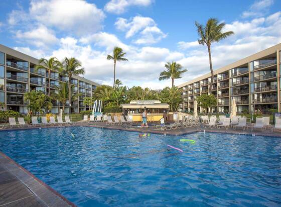 Maui Sunset - Maui Condo & Home allows check-in for 18 year-old guests