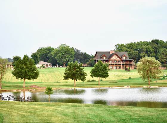 Rock Springs Retreat Center allows check-in for 18 year-old guests