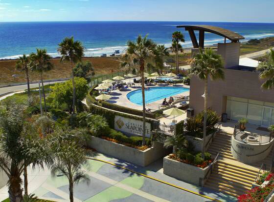 Carlsbad Seapointe Resort allows check-in for 18 year-old guests