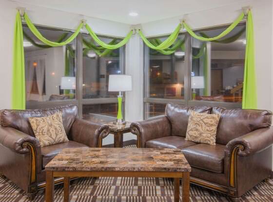 Super 8 by Wyndham Toledo allows check-in for 18 year-old guests