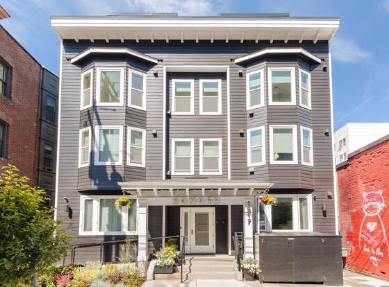 Sonder The Boylston allows check-in for 18 year-old guests