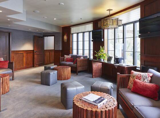 Inn On Woodlake allows check-in for 18 year-old guests