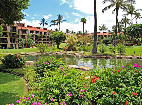 Kamaole Sands - Maui Condo & Home allows check-in for 18 year-old guests