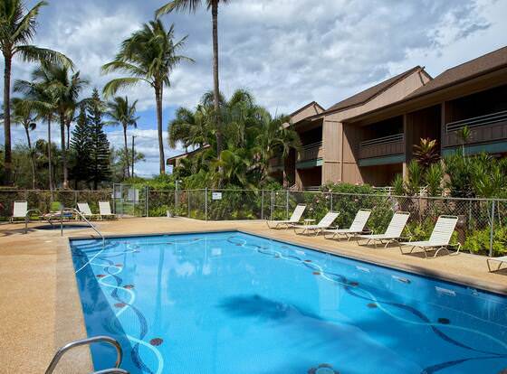 Kihei Bay Vista - Maui Condo & Home allows check-in for 18 year-old guests